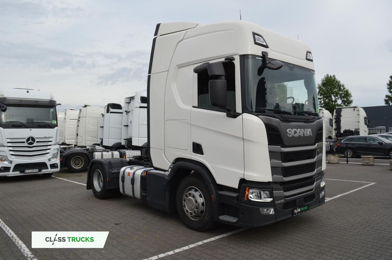 Scania R450 CR20H Retarder Adaptive Cruise Control ADAS Package - Cabeza tractora: foto 4 Scania R450 CR20H Retarder Adaptive Cruise Control ADAS Package - Cabeza tractora: foto 4