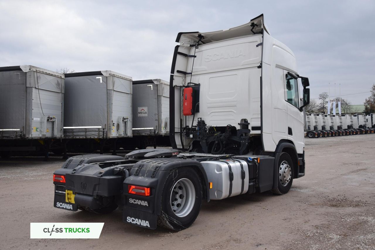 Scania R450 CR20H Retarder Adaptive Cruise Control ADAS Package - Cabeza tractora: foto 5 Scania R450 CR20H Retarder Adaptive Cruise Control ADAS Package - Cabeza tractora: foto 5