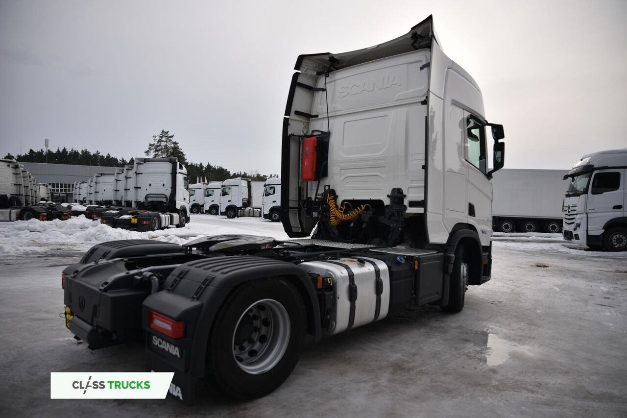 Scania R460 CR20H Adaptive Cruise Control ADAS Package - Cabeza tractora: foto 5 Scania R460 CR20H Adaptive Cruise Control ADAS Package - Cabeza tractora: foto 5