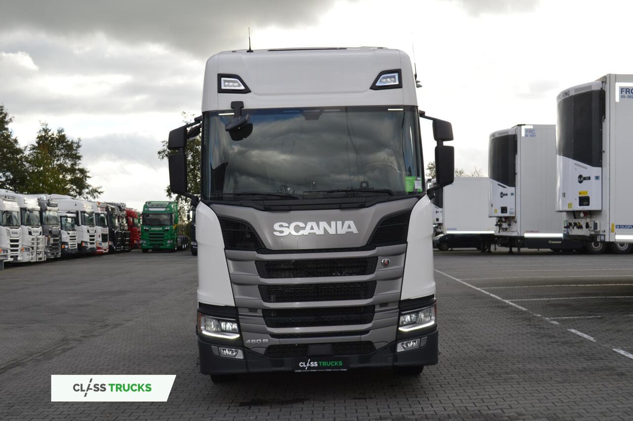 Scania R460 CR20H Adaptive Cruise Control ADAS Package - Cabeza tractora: foto 2 Scania R460 CR20H Adaptive Cruise Control ADAS Package - Cabeza tractora: foto 2