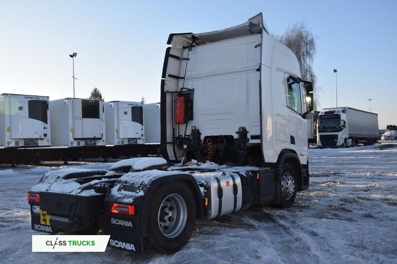 Scania R460 CR20H Adaptive Cruise Control ADAS Package - Cabeza tractora: foto 5 Scania R460 CR20H Adaptive Cruise Control ADAS Package - Cabeza tractora: foto 5