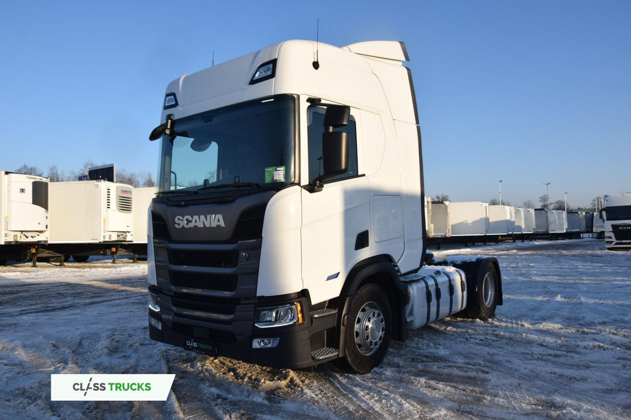 Scania R460 CR20H Adaptive Cruise Control - Cabeza tractora: foto 1 Scania R460 CR20H Adaptive Cruise Control - Cabeza tractora: foto 1