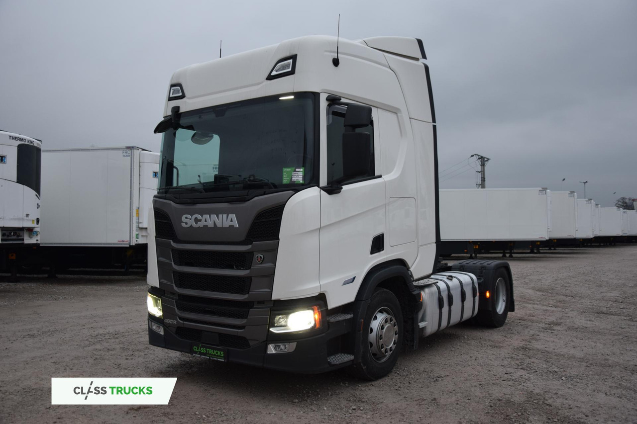 Scania R460 CR20H Adaptive Cruise Control - Cabeza tractora: foto 1 Scania R460 CR20H Adaptive Cruise Control - Cabeza tractora: foto 1