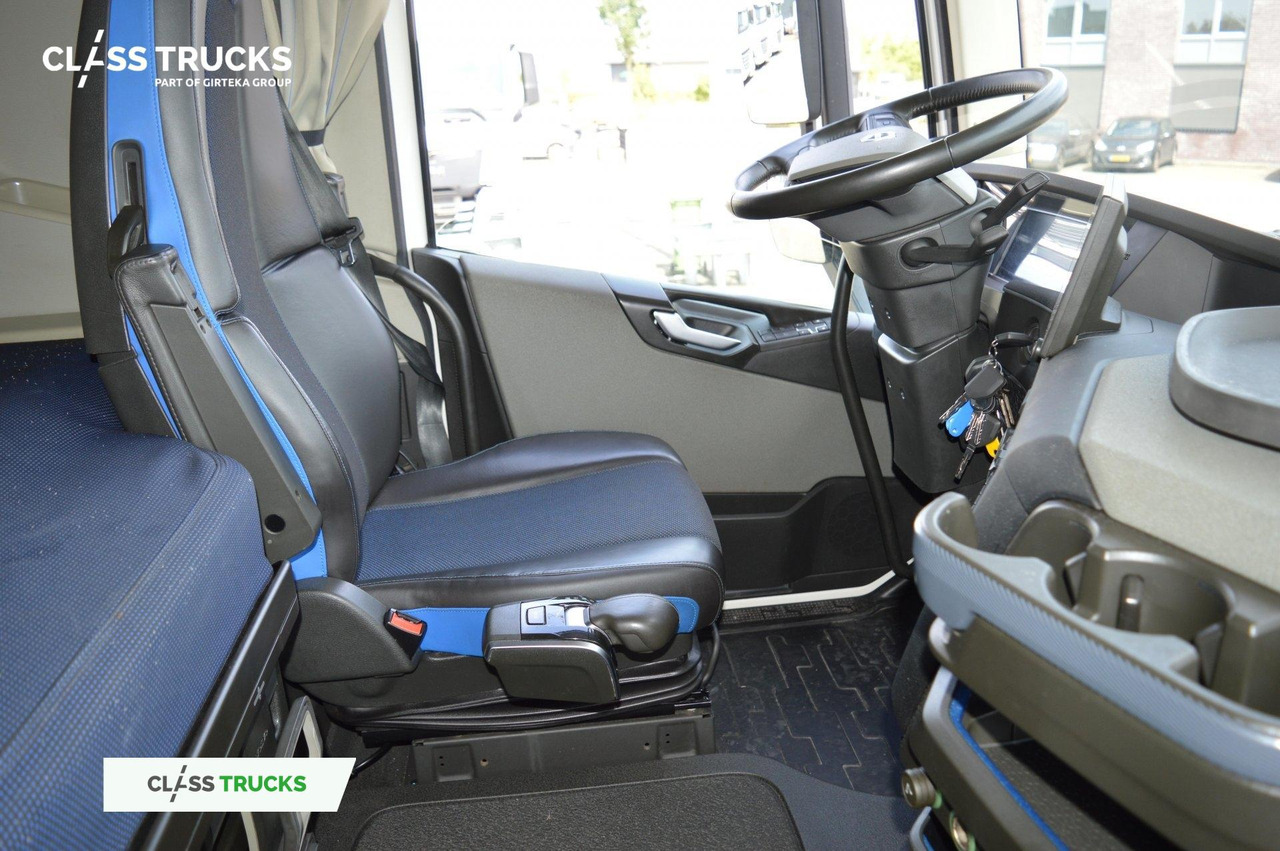 Cabeza tractora Volvo FH 460 Globetrotter XL i-Save: foto 10