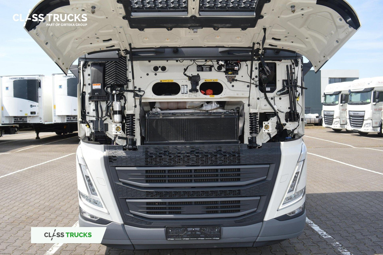 Cabeza tractora Volvo FH 460 Globetrotter XL i-Save: foto 17