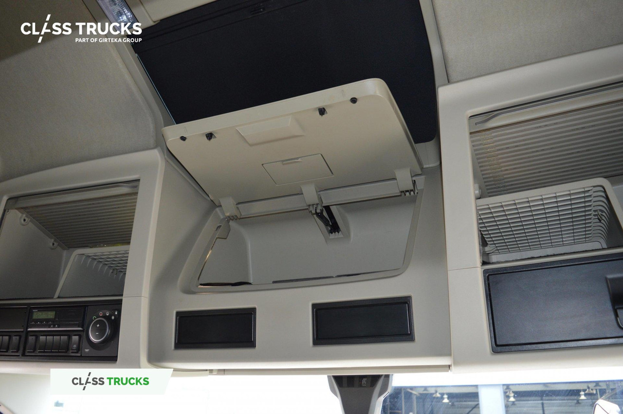 Cabeza tractora Volvo FH 460 Globetrotter XL i-Save: foto 13