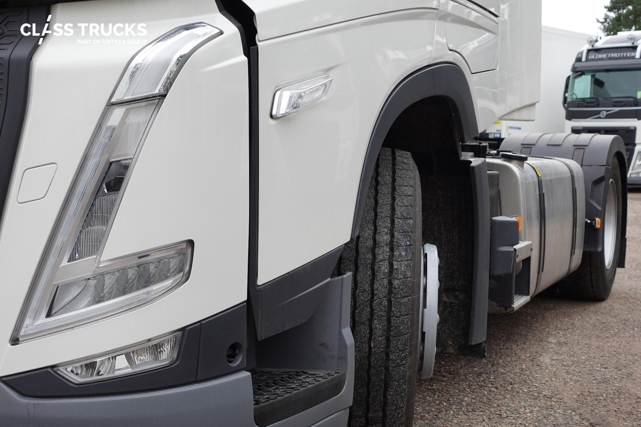 Volvo FH 500 Globetrotter XL - Cabeza tractora: foto 4 Volvo FH 500 Globetrotter XL - Cabeza tractora: foto 4
