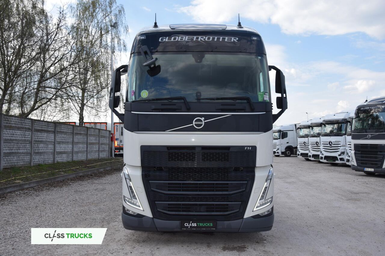 Volvo FH 500 Globetrotter XL Varios - Cabeza tractora: foto 2 Volvo FH 500 Globetrotter XL Varios - Cabeza tractora: foto 2