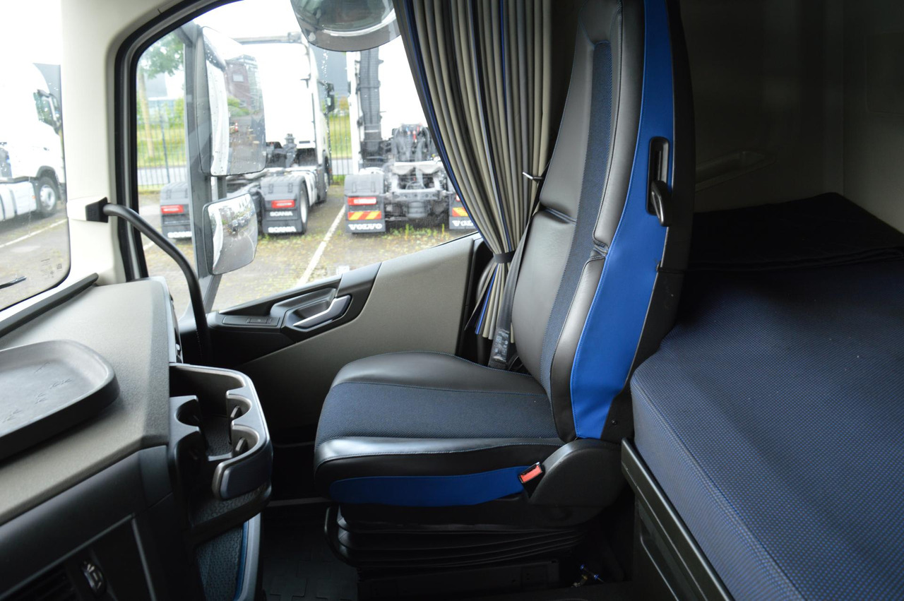Cabeza tractora Volvo FH 540 Globetrotter XL Retarder: foto 10