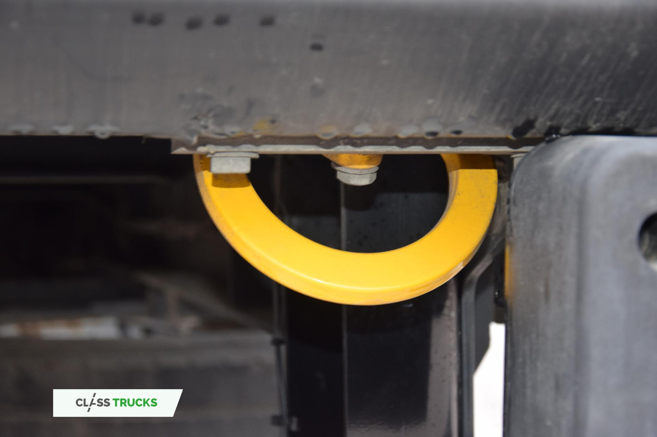 Frigorífico semirremolque Krone SDR Cool Liner FP 45 ThermoKing SLXi 300: foto 9