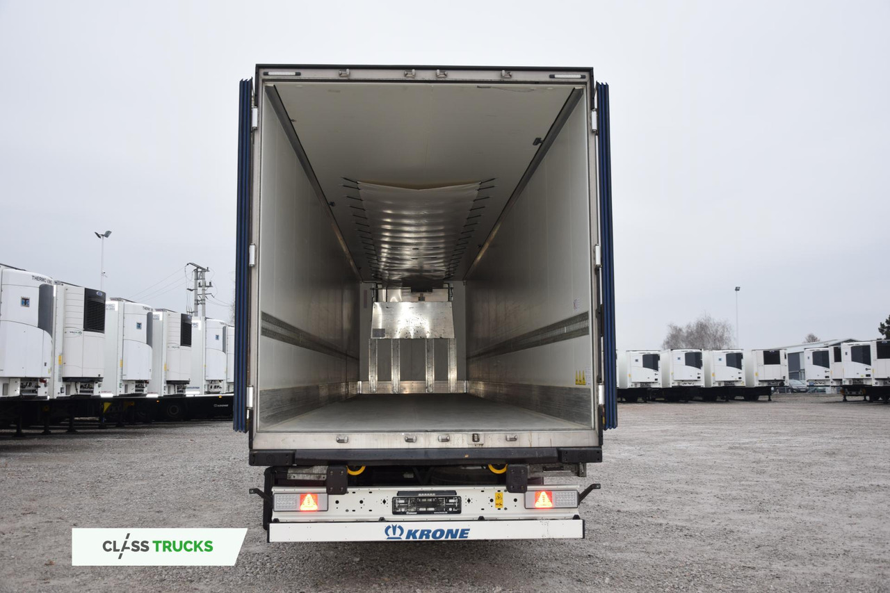 Frigorífico semirremolque Krone SDR Cool Liner FP 45 ThermoKing SLXi 300: foto 10