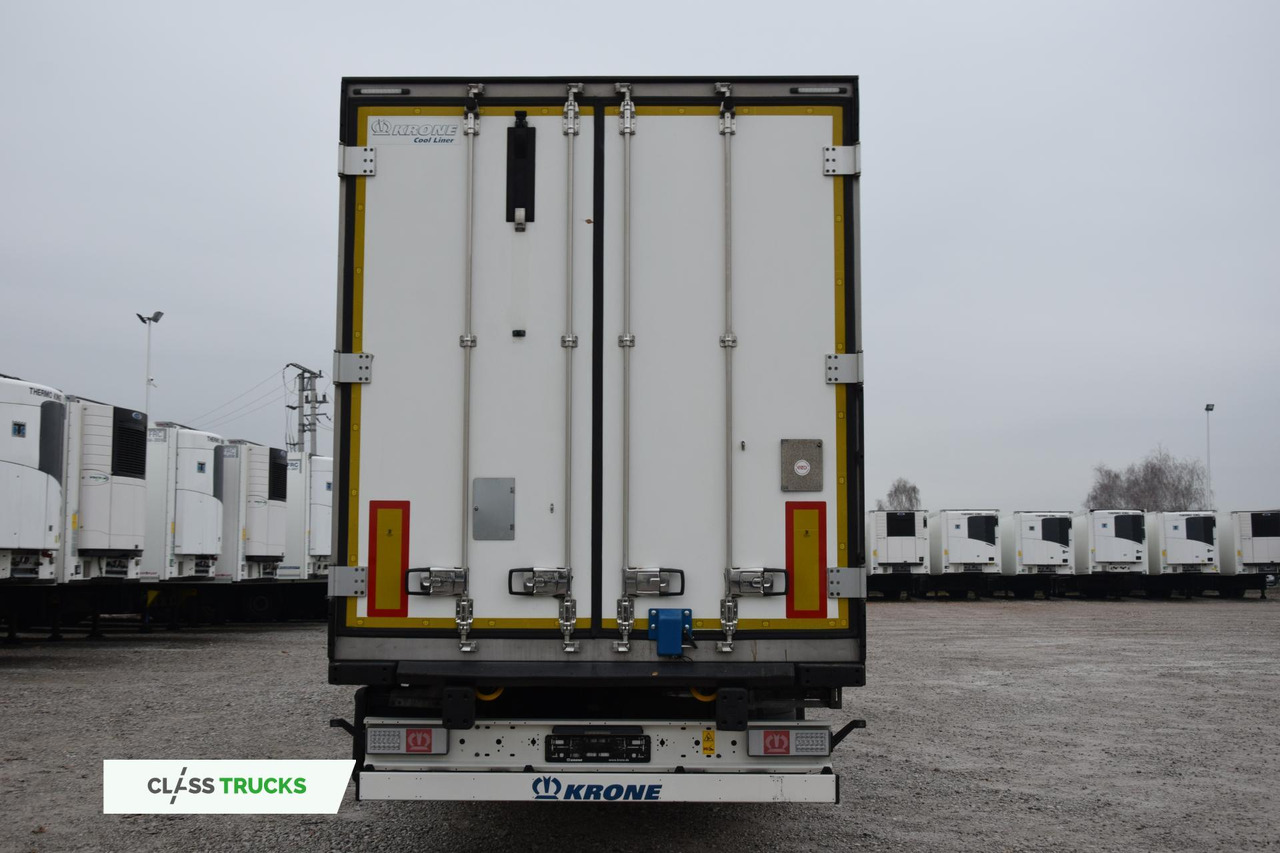 Frigorífico semirremolque Krone SDR Cool Liner FP 45 ThermoKing SLXi 300: foto 6