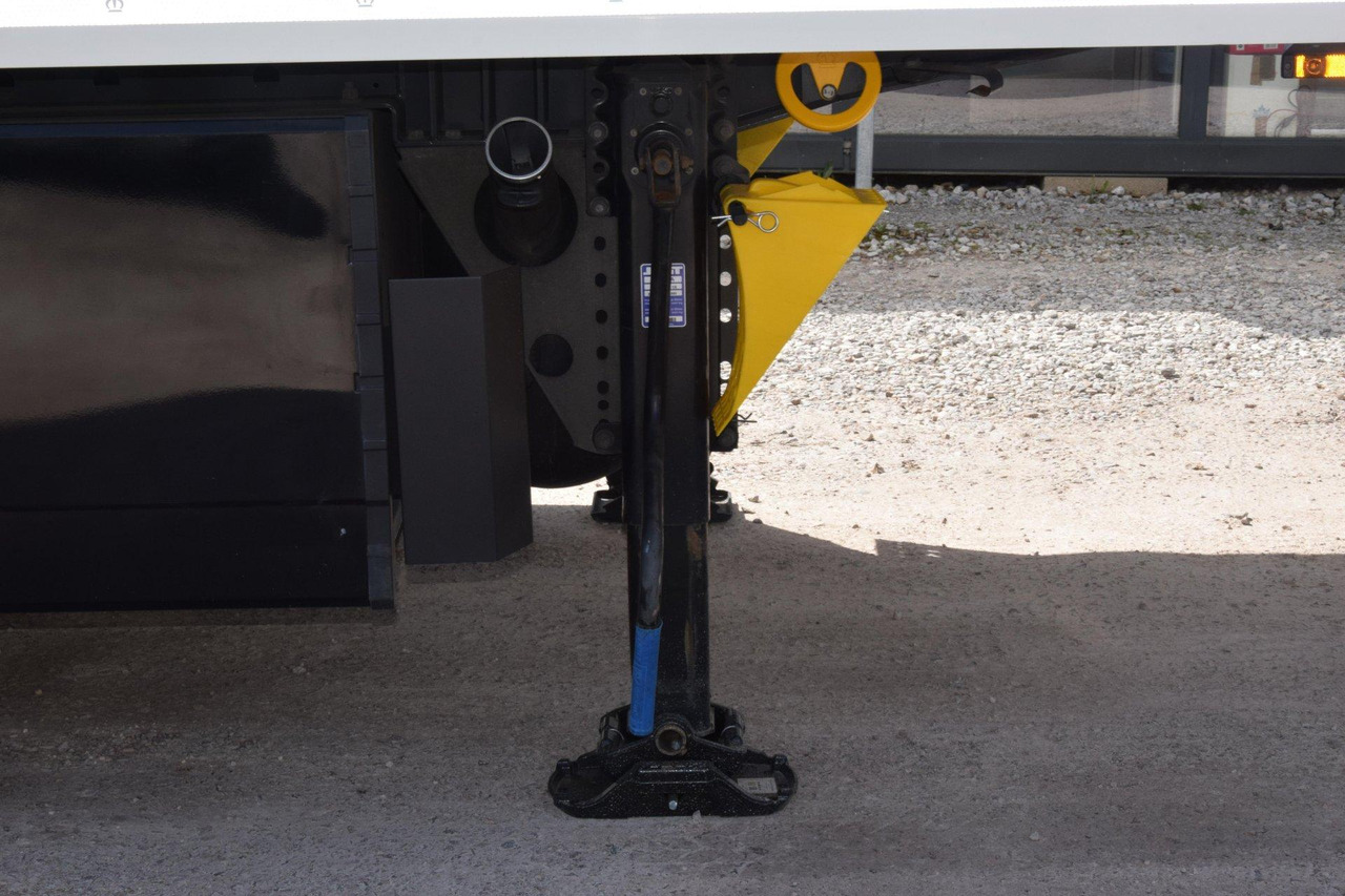 Frigorífico semirremolque Krone SDR Cool Liner FP 60 ThermoKing SLXi 300: foto 13