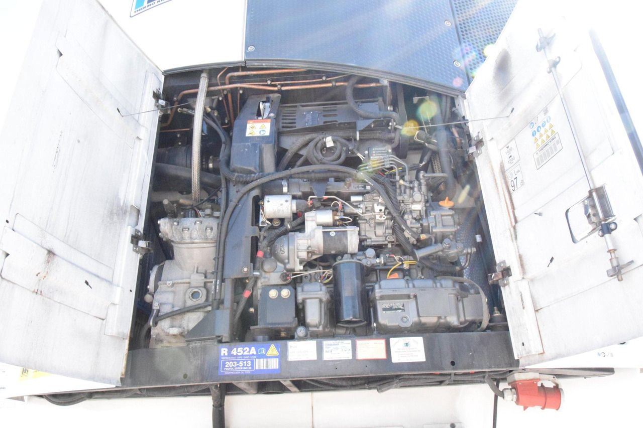 Frigorífico semirremolque Krone SDR Cool Liner FP 60 ThermoKing SLXi 300: foto 14