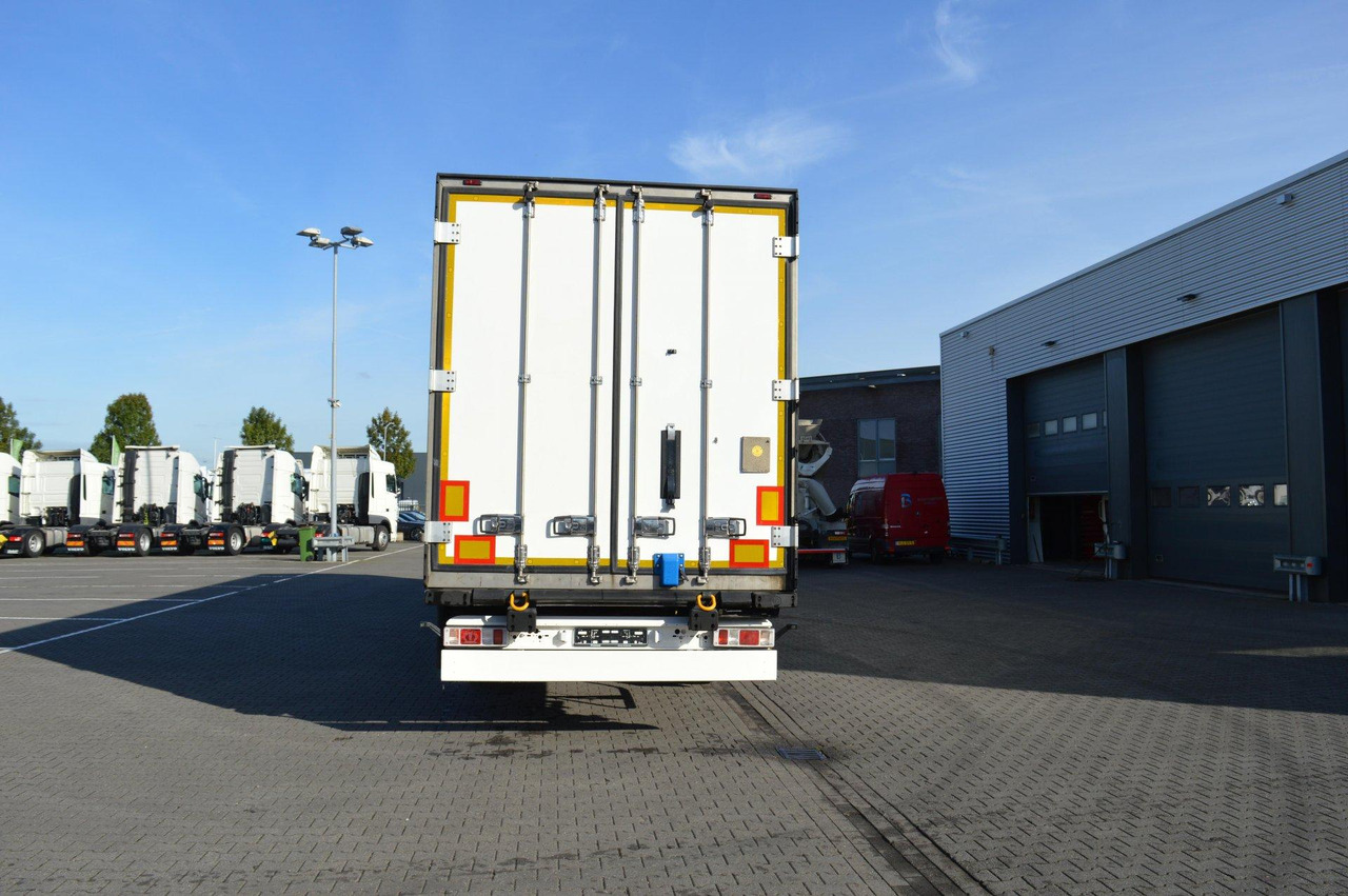 Frigorífico semirremolque Krone SDR Cool Liner FP 60 ThermoKing SLXi 300: foto 6