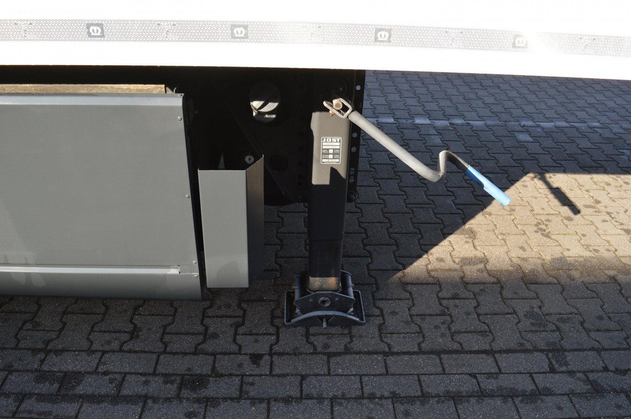 Frigorífico semirremolque Krone SDR Cool Liner FP 60 ThermoKing SLXi 300: foto 11