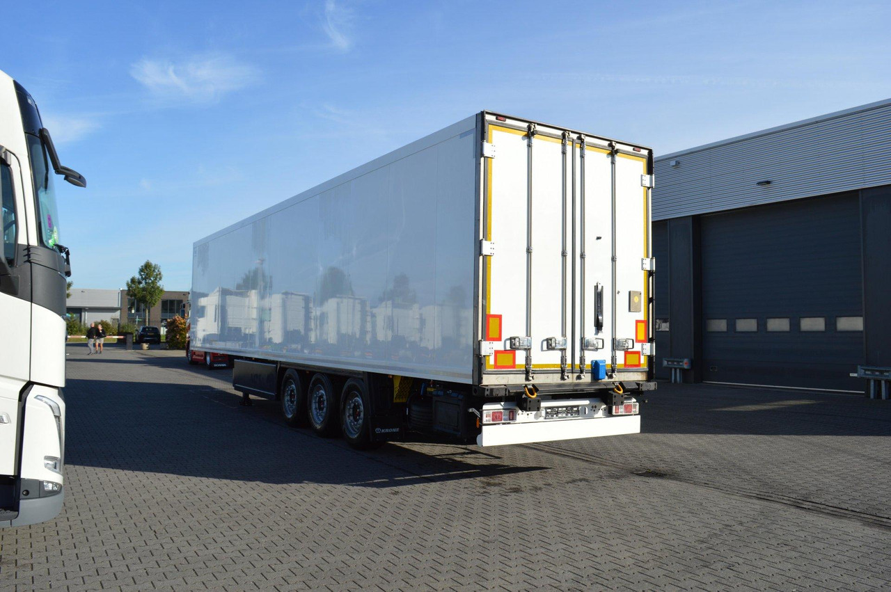 Frigorífico semirremolque Krone SDR Cool Liner FP 60 ThermoKing SLXi 300: foto 7