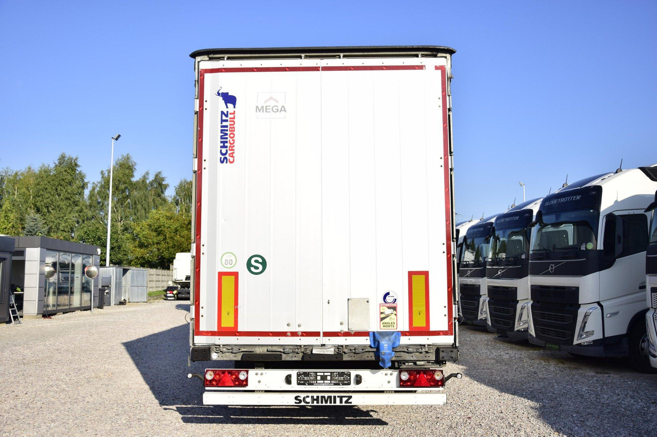 Semirremolque lona Schmitz Cargobull SCS24/L Varios: foto 6