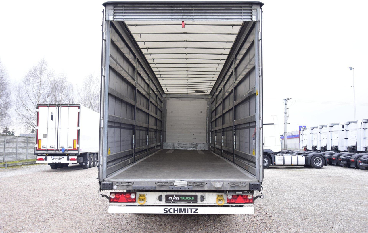 Semirremolque lona Schmitz Cargobull SCS24/L Varios: foto 10