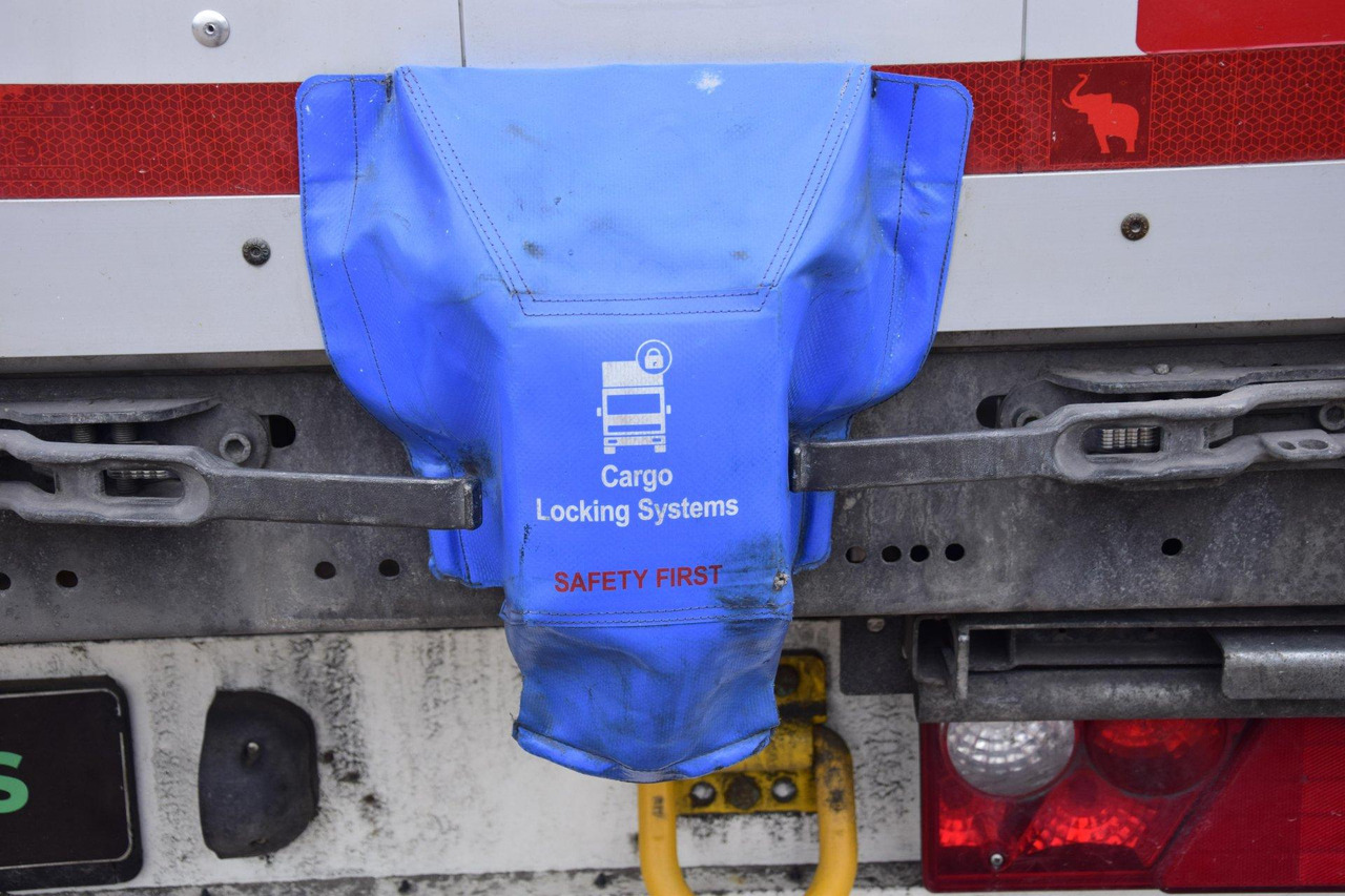 Semirremolque lona Schmitz Cargobull SCS24/L Varios: foto 8