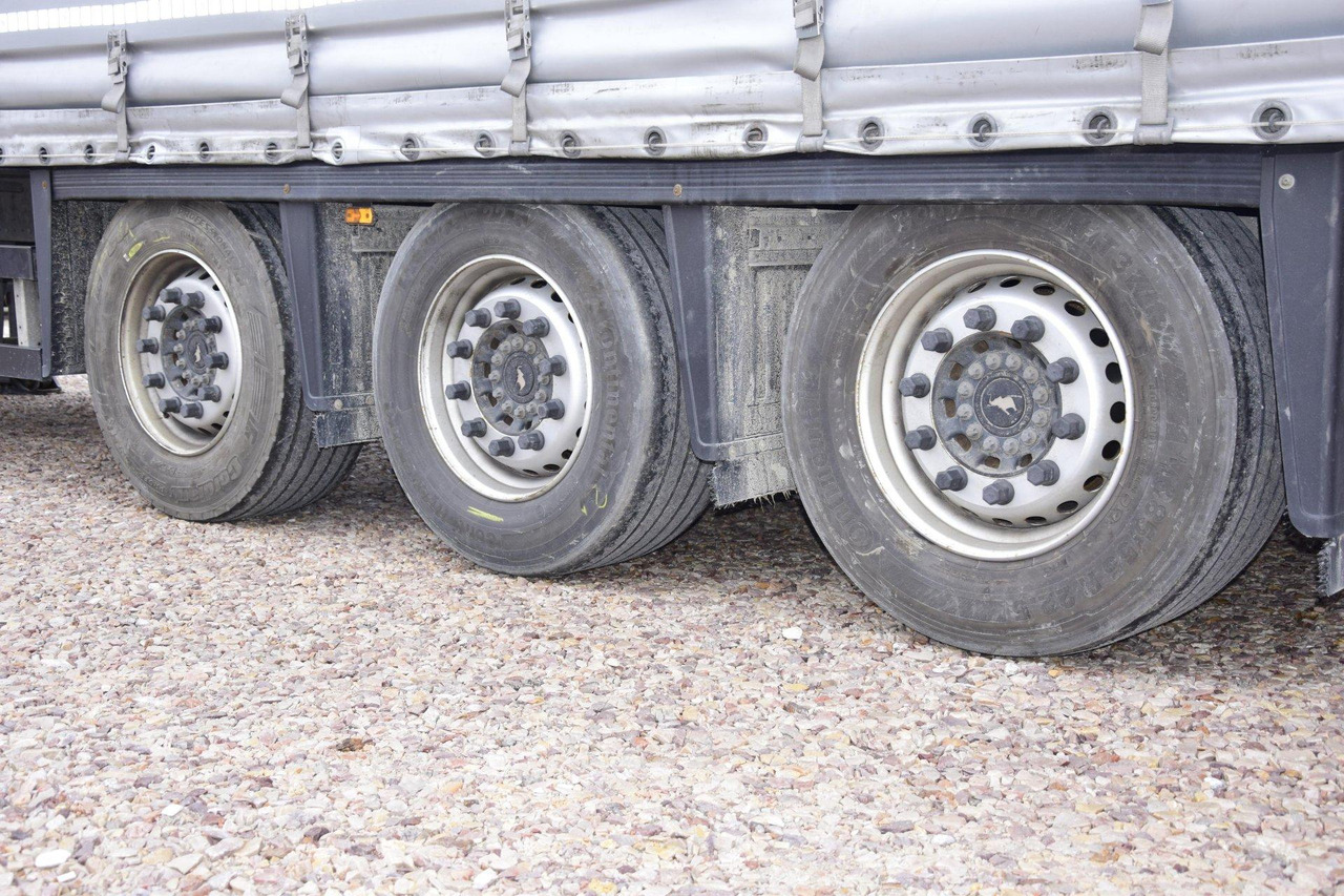 Semirremolque lona Schmitz Cargobull SCS24/L Varios: foto 11