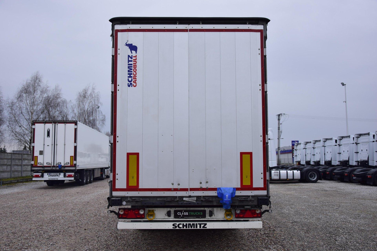 Semirremolque lona Schmitz Cargobull SCS24/L Varios: foto 6