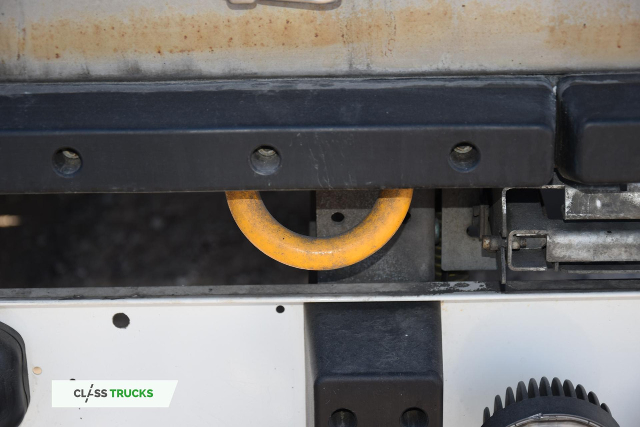 Frigorífico semirremolque Schmitz Cargobull SKO Double Deck FP 45 ThermoKing SLXi 300 Lifting Axle h2.7m: foto 9