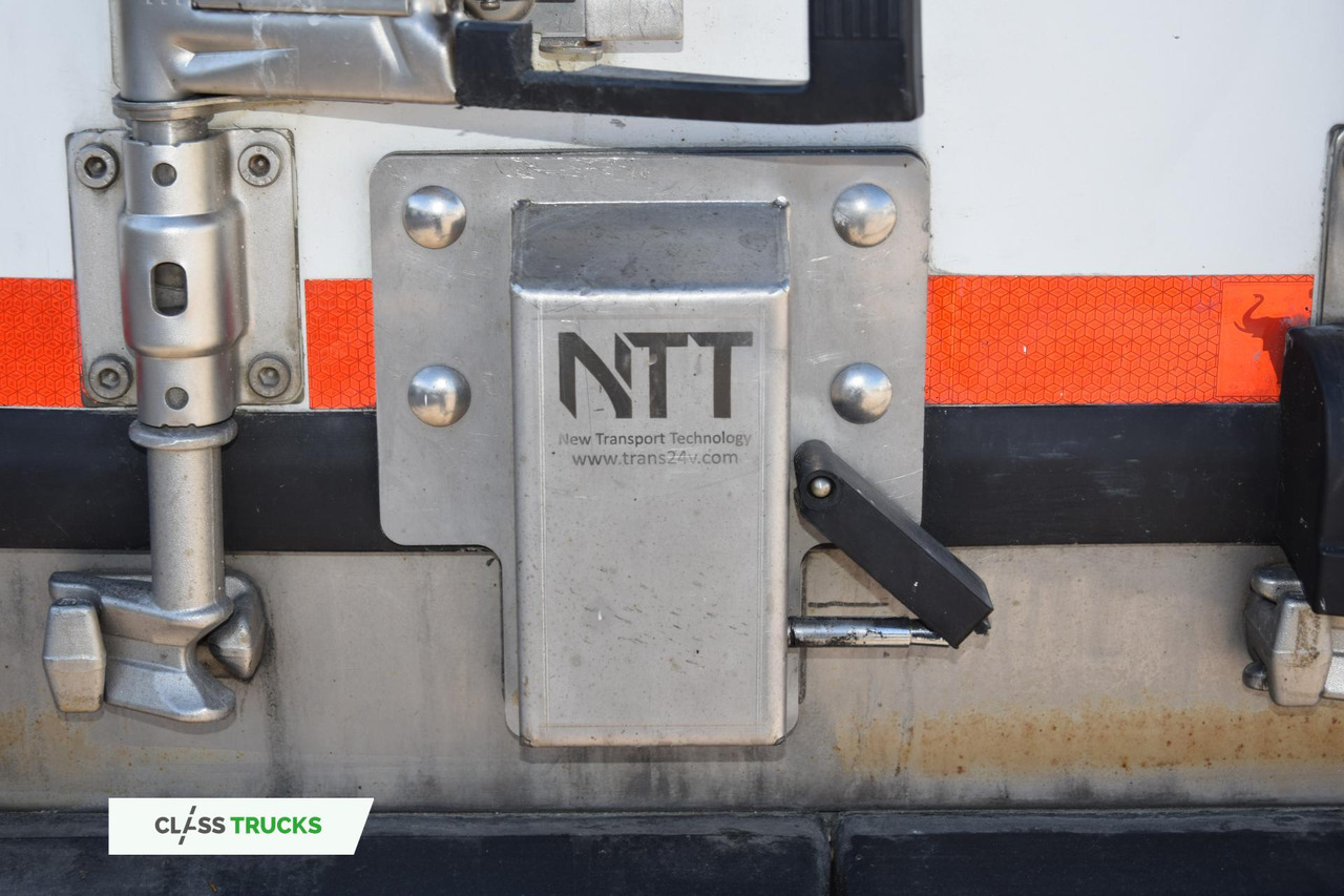 Frigorífico semirremolque Schmitz Cargobull SKO Double Deck FP 45 ThermoKing SLXi 300 Lifting Axle h2.7m: foto 8