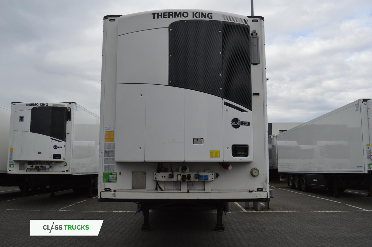Schmitz Cargobull SKO Double Deck FP 45 ThermoKing SLXi 300 - Frigorífico semirremolque: foto 2 Schmitz Cargobull SKO Double Deck FP 45 ThermoKing SLXi 300 - Frigorífico semirremolque: foto 2