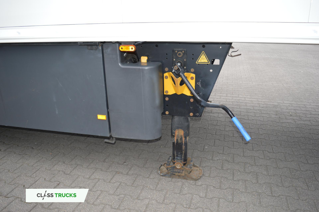 Schmitz Cargobull SKO Double Deck FP 45 ThermoKing SLXi 300 - Frigorífico semirremolque: foto 4 Schmitz Cargobull SKO Double Deck FP 45 ThermoKing SLXi 300 - Frigorífico semirremolque: foto 4