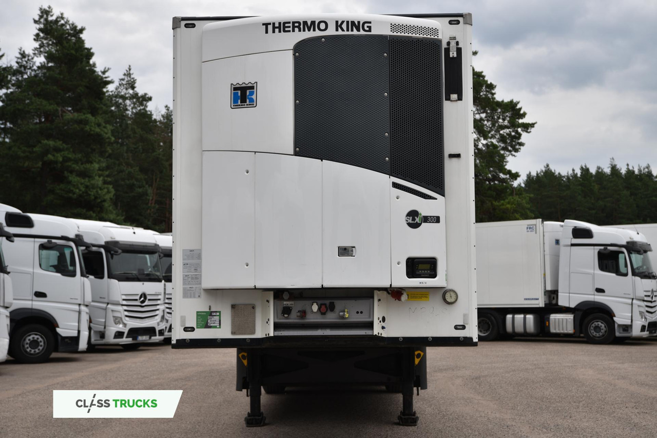 Schmitz Cargobull SKO Double Deck FP 60 ThermoKing SLXi 300 - Frigorífico semirremolque: foto 2 Schmitz Cargobull SKO Double Deck FP 60 ThermoKing SLXi 300 - Frigorífico semirremolque: foto 2