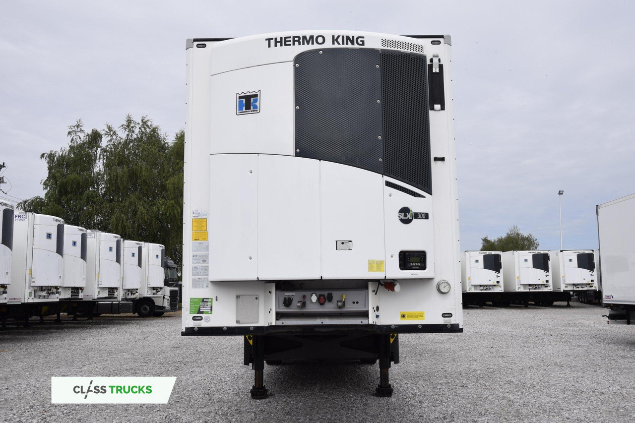 Schmitz Cargobull SKO Double Deck FP 60 ThermoKing SLXi 300 - Frigorífico semirremolque: foto 2 Schmitz Cargobull SKO Double Deck FP 60 ThermoKing SLXi 300 - Frigorífico semirremolque: foto 2