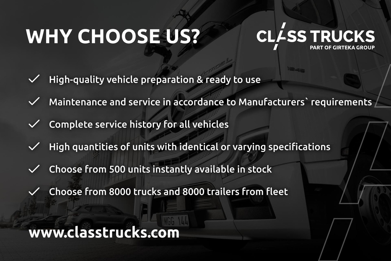 Schmitz Cargobull SKO FP 45 Carrier Vector 1550 - Frigorífico semirremolque: foto 5 Schmitz Cargobull SKO FP 45 Carrier Vector 1550 - Frigorífico semirremolque: foto 5