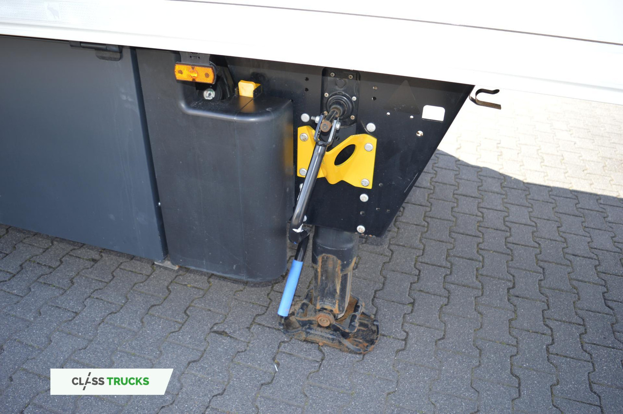 Schmitz Cargobull SKO FP 45 Carrier Vector 1550 - Frigorífico semirremolque: foto 4 Schmitz Cargobull SKO FP 45 Carrier Vector 1550 - Frigorífico semirremolque: foto 4