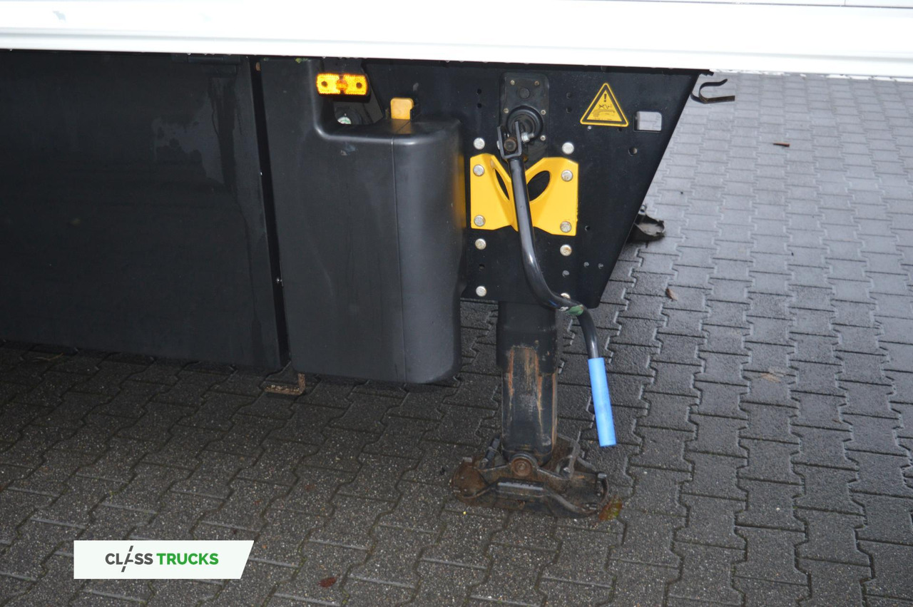 Schmitz Cargobull SKO FP 45 Carrier Vector 1550 - Frigorífico semirremolque: foto 5 Schmitz Cargobull SKO FP 45 Carrier Vector 1550 - Frigorífico semirremolque: foto 5