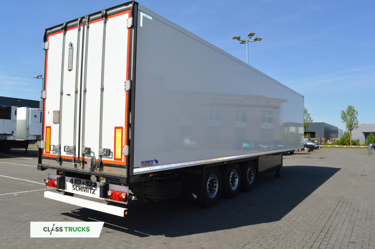 Schmitz Cargobull SKO FP 45 ThermoKing SLXi 300 - Frigorífico semirremolque: foto 4 Schmitz Cargobull SKO FP 45 ThermoKing SLXi 300 - Frigorífico semirremolque: foto 4