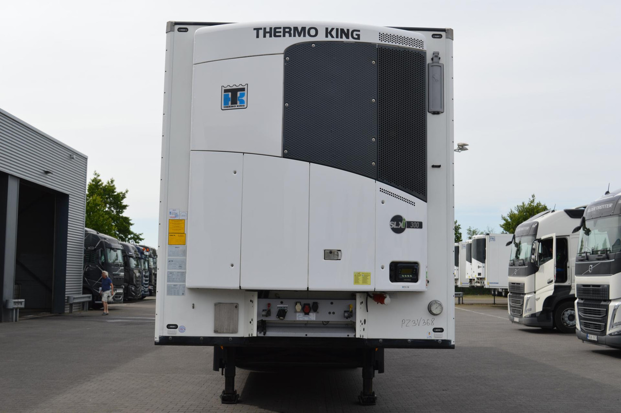 Schmitz Cargobull SKO FP 45 ThermoKing SLXi 300 - Frigorífico semirremolque: foto 2 Schmitz Cargobull SKO FP 45 ThermoKing SLXi 300 - Frigorífico semirremolque: foto 2