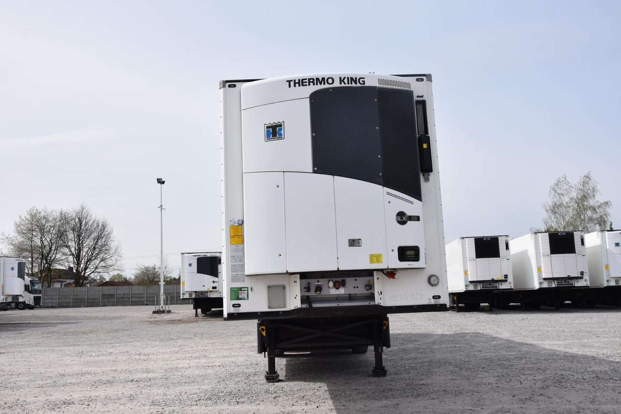 Schmitz Cargobull SKO FP 45 ThermoKing SLXi 300 - Frigorífico semirremolque: foto 2 Schmitz Cargobull SKO FP 45 ThermoKing SLXi 300 - Frigorífico semirremolque: foto 2