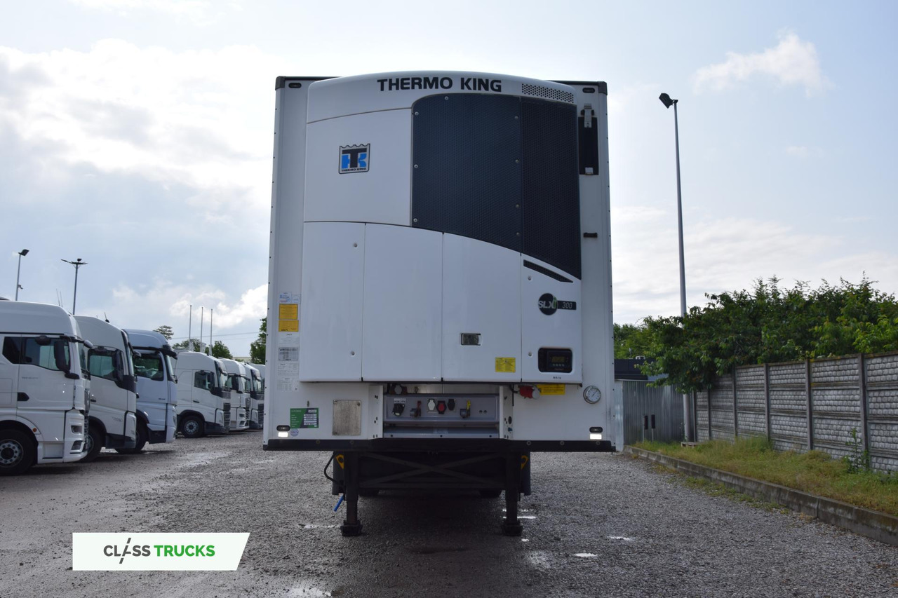 Schmitz Cargobull SKO FP 45 ThermoKing SLXi 300 - Frigorífico semirremolque: foto 2 Schmitz Cargobull SKO FP 45 ThermoKing SLXi 300 - Frigorífico semirremolque: foto 2