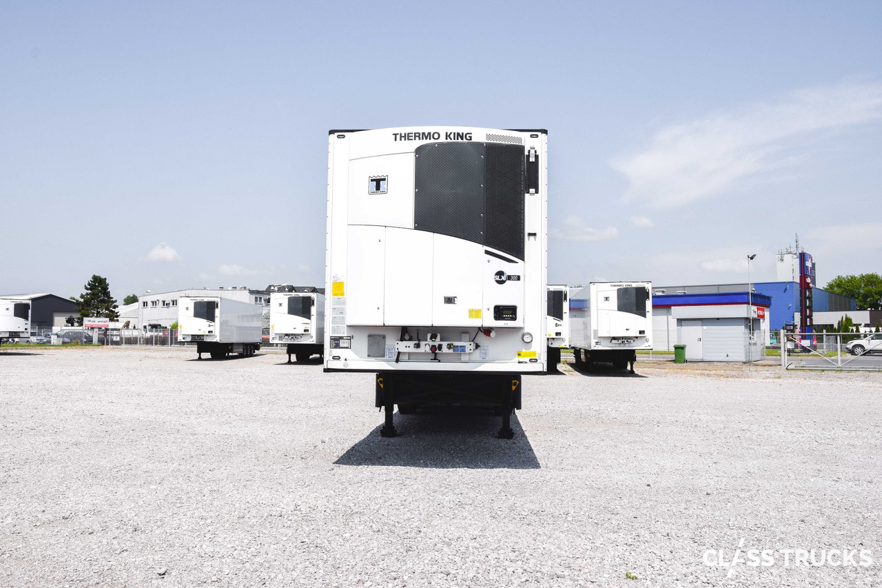 Schmitz Cargobull SKO FP 45 ThermoKing SLXi 300 - Frigorífico semirremolque: foto 2 Schmitz Cargobull SKO FP 45 ThermoKing SLXi 300 - Frigorífico semirremolque: foto 2