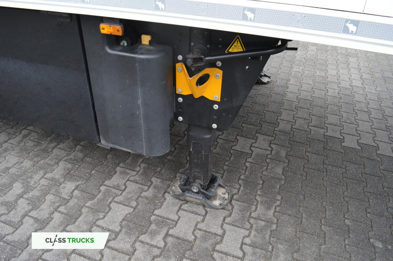 Schmitz Cargobull SKO FP 45 ThermoKing SLXi 300 - Frigorífico semirremolque: foto 5 Schmitz Cargobull SKO FP 45 ThermoKing SLXi 300 - Frigorífico semirremolque: foto 5