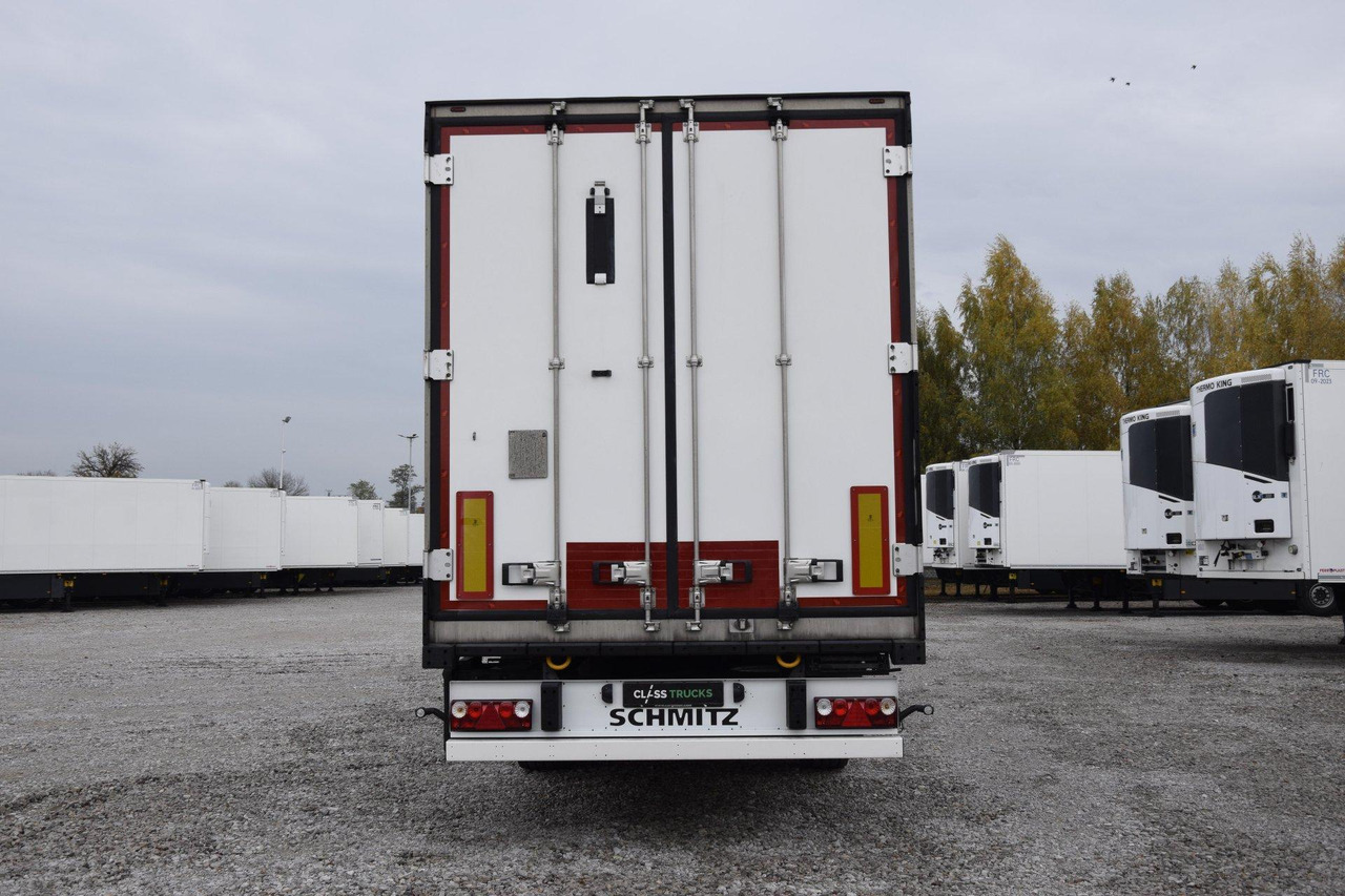 Schmitz Cargobull SKO FP 45 ThermoKing SLXi 300 - Frigorífico semirremolque: foto 4 Schmitz Cargobull SKO FP 45 ThermoKing SLXi 300 - Frigorífico semirremolque: foto 4