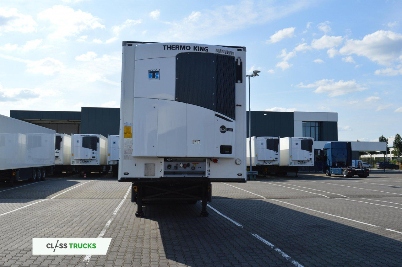 Schmitz Cargobull SKO FP 45 ThermoKing SLXi 300 - Frigorífico semirremolque: foto 2 Schmitz Cargobull SKO FP 45 ThermoKing SLXi 300 - Frigorífico semirremolque: foto 2