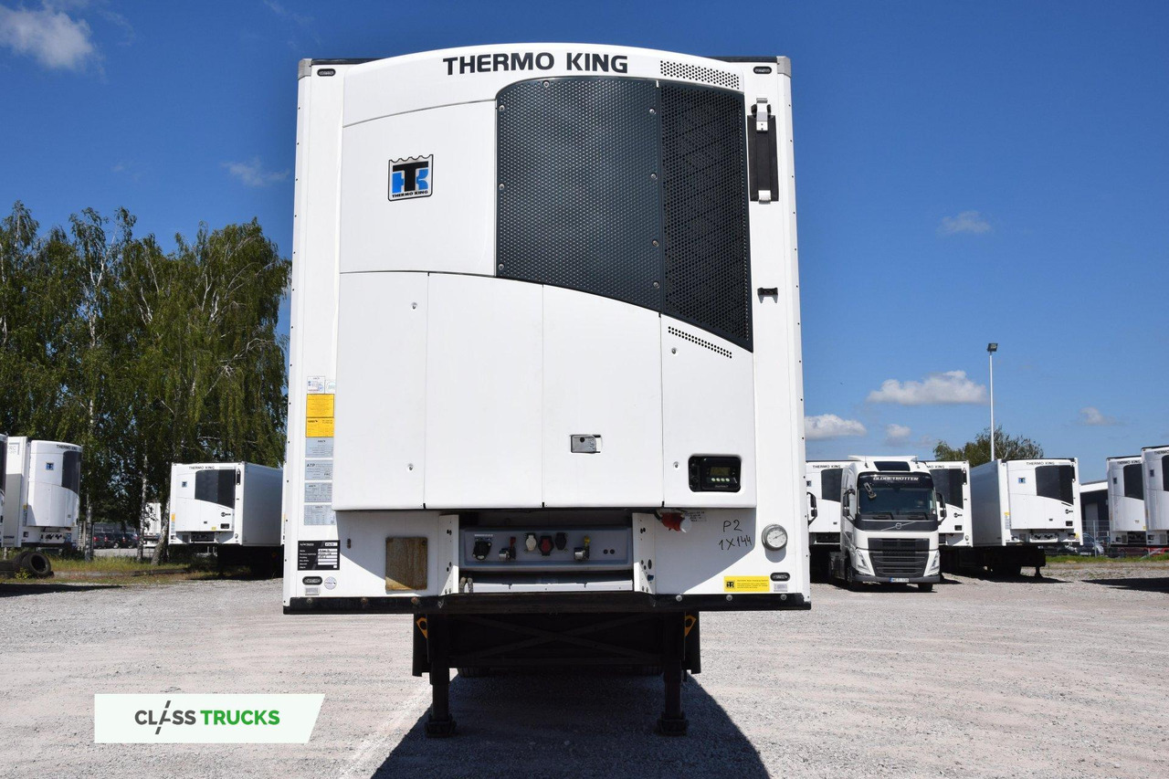 Schmitz Cargobull SKO FP 60 ThermoKing SLXi 300 - Frigorífico semirremolque: foto 2 Schmitz Cargobull SKO FP 60 ThermoKing SLXi 300 - Frigorífico semirremolque: foto 2