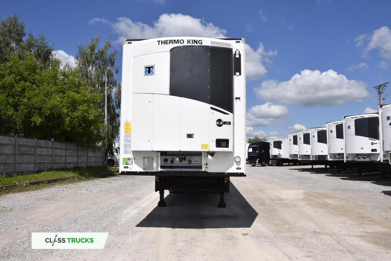 Schmitz Cargobull SKO FP 60 ThermoKing SLXi 300 - Frigorífico semirremolque: foto 2 Schmitz Cargobull SKO FP 60 ThermoKing SLXi 300 - Frigorífico semirremolque: foto 2