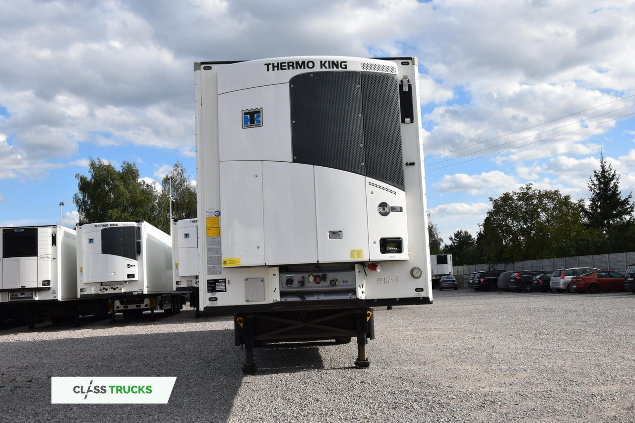 Schmitz Cargobull SKO FP 60 ThermoKing SLXi 300 - Frigorífico semirremolque: foto 2 Schmitz Cargobull SKO FP 60 ThermoKing SLXi 300 - Frigorífico semirremolque: foto 2