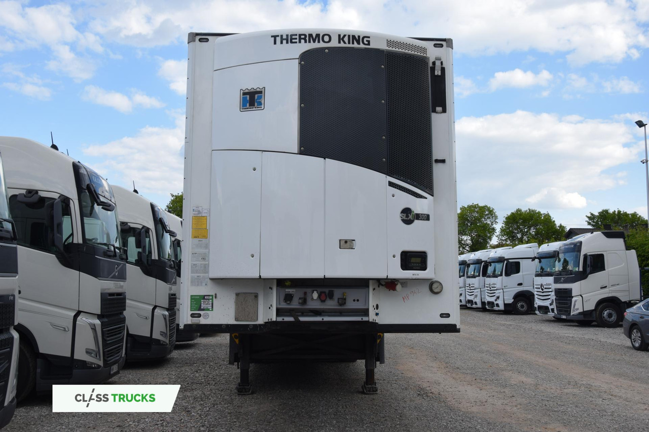 Schmitz Cargobull SKO FP 60 ThermoKing SLXi 300 - Frigorífico semirremolque: foto 2 Schmitz Cargobull SKO FP 60 ThermoKing SLXi 300 - Frigorífico semirremolque: foto 2
