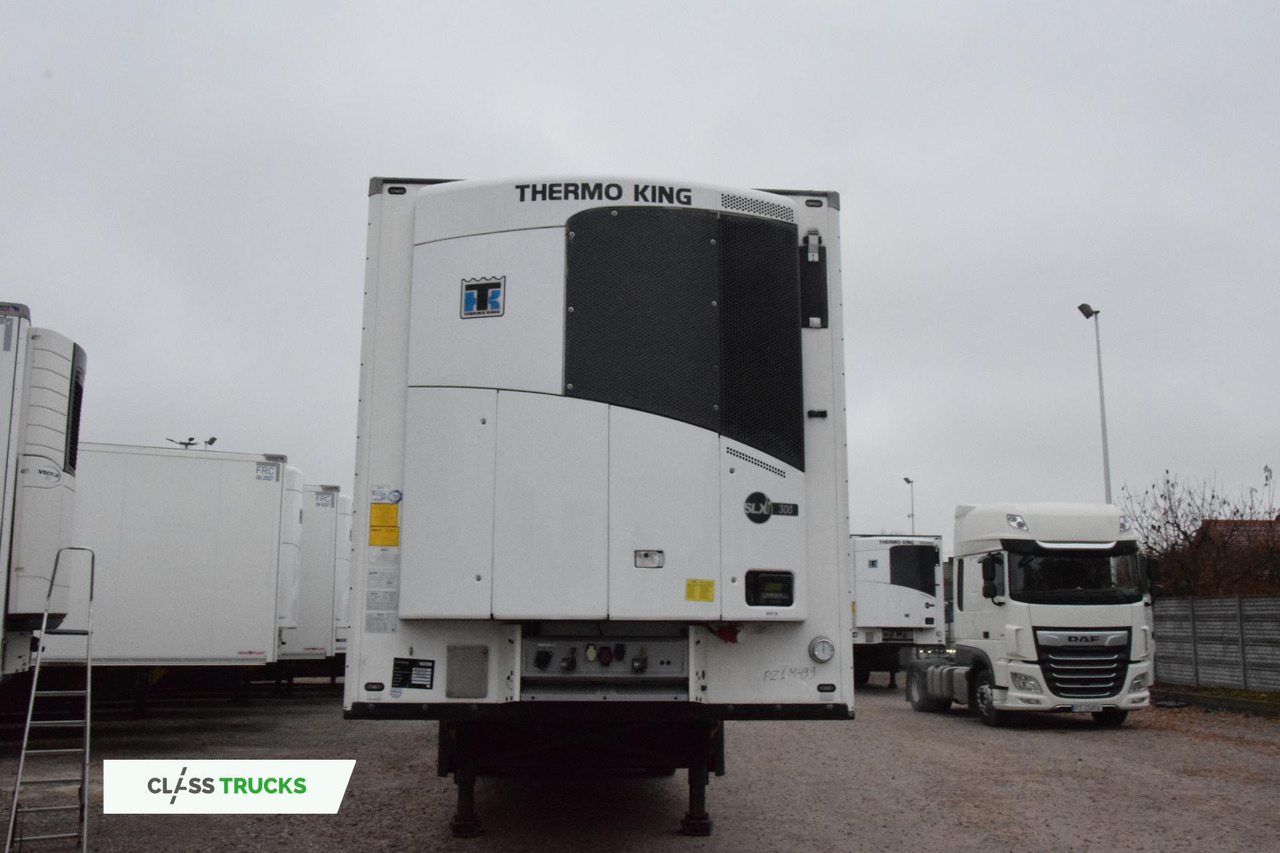 Schmitz Cargobull SKO FP 60 ThermoKing SLXi 300 - Frigorífico semirremolque: foto 2 Schmitz Cargobull SKO FP 60 ThermoKing SLXi 300 - Frigorífico semirremolque: foto 2