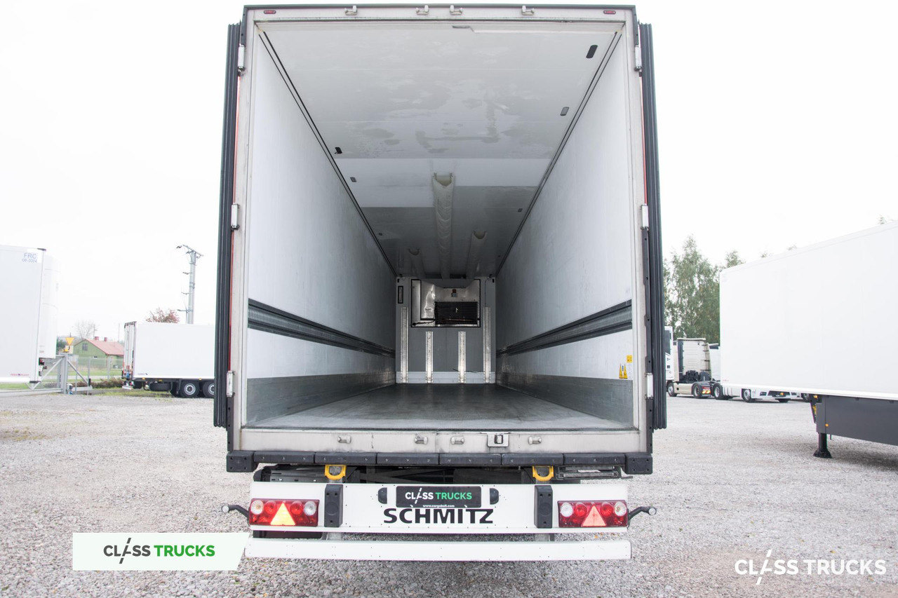 Leasing financiero de Schmitz Cargobull SKO FP 60 ThermoKing SLXi 300 leasing Schmitz Cargobull SKO FP 60 ThermoKing SLXi 300: foto 8