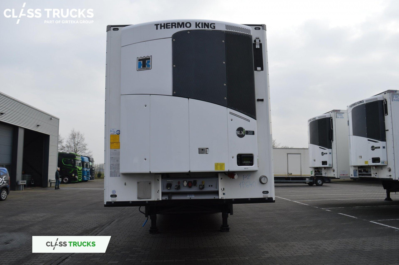 Schmitz Cargobull SKO FP 60 ThermoKing SLXi 300 - Frigorífico semirremolque: foto 2 Schmitz Cargobull SKO FP 60 ThermoKing SLXi 300 - Frigorífico semirremolque: foto 2
